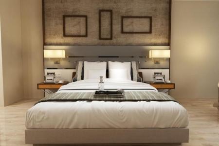 Отель King Royal Palace Hotel Olüdeniz в Олюдениз - Турция