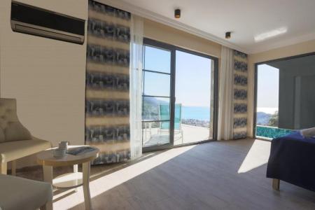 Отель King Royal Palace Hotel Olüdeniz в Олюдениз - Турция