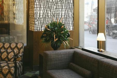 Отель Root Karakoy в Бейоглу (Пера) - Турция