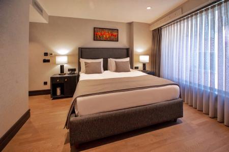 Отель Root Karakoy в Бейоглу (Пера) - Турция