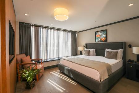 Отель Root Karakoy в Бейоглу (Пера) - Турция