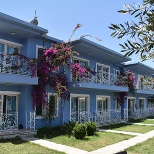 отель Fiska Boutique Hotel Selimiye