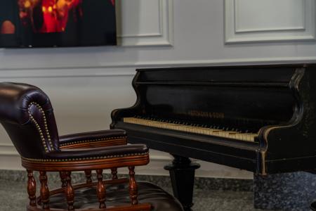 Отель Grace Faors в Гудаута - Абхазия