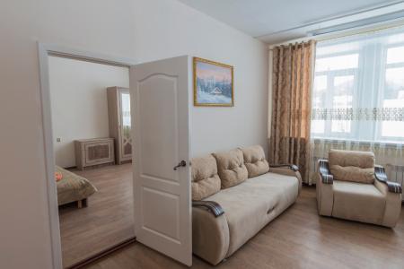 Отель Гостевой дом Маргобай в Байкал - Россия