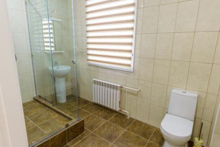 Отель Гостевой дом Маргобай в Байкал - Россия