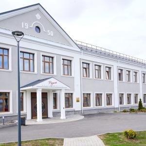 отель Родина