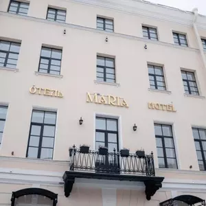 отель Мария Отель