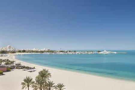 Отель Emirates Palace Mandarin Oriental в Абу Даби  Аль Айн - ОАЭ