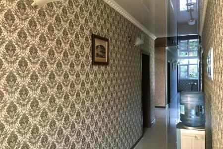 Отель Helas Гостевой дом в Лазаревское - Россия