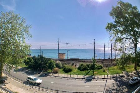 Отель Helas Гостевой дом в Лазаревское - Россия