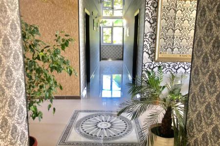 Отель Helas Гостевой дом в Лазаревское - Россия