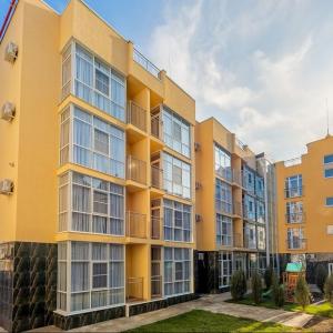 отель Costa Alta