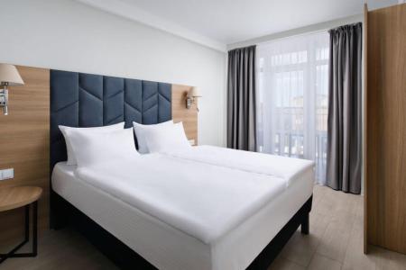 Отель Costa Alta в Анапа - Россия