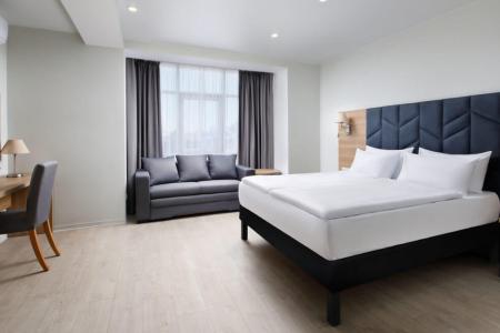 Отель Costa Alta в Анапа - Россия