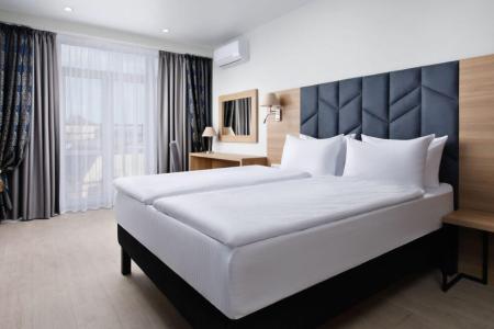 Отель Costa Alta в Анапа - Россия