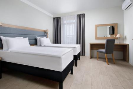 Отель Costa Alta в Анапа - Россия