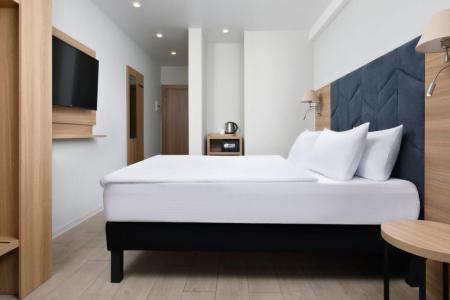 Отель Costa Alta в Анапа - Россия