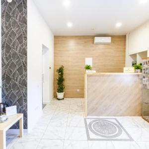 отель Арбат Тюмень Центр