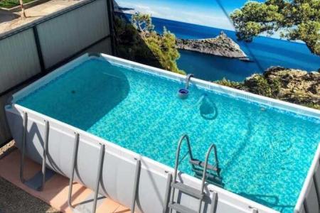 Отель Black Sea ApartHotel в Севастополь - Россия