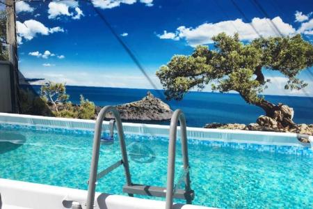 Отель Black Sea ApartHotel в Севастополь - Россия