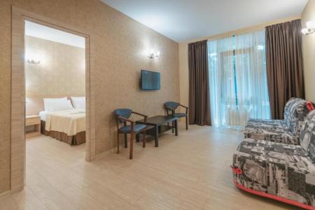 Хоста (ул. Платановая)