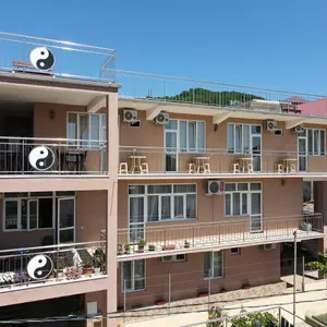 отель GrandLoo