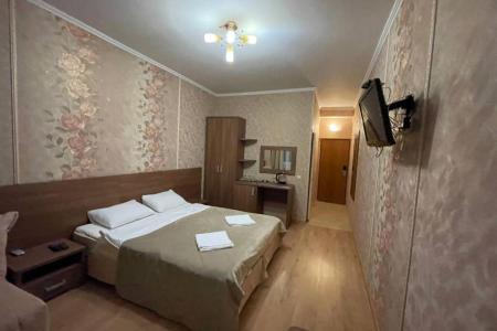 Отель Афалина (ул. Калараша) в Лазаревское - Россия