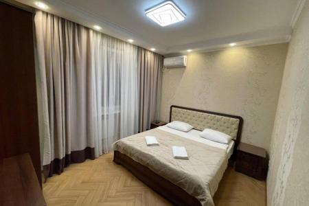 Отель Афалина (ул. Калараша) в Лазаревское - Россия