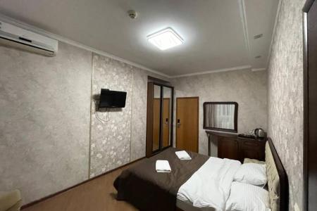 Отель Афалина (ул. Калараша) в Лазаревское - Россия