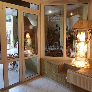 отель Golden Mile