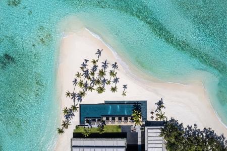 Отель Alila Kothaifaru Maldives в Раа Атолл - Мальдивы