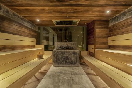 Отель The Sense Deluxe в Сиде - Турция