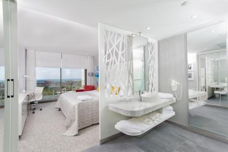 Отель The Sense Deluxe в Сиде - Турция