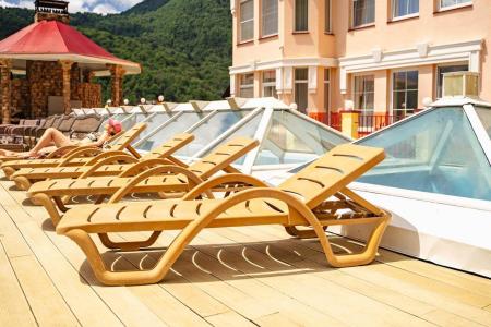 Отель Горный Хрусталь Апарт-отель в Поселок Красная Поляна - Россия