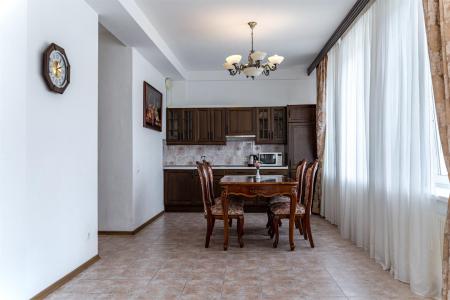 Отель Горный Хрусталь Апарт-отель в Поселок Красная Поляна - Россия