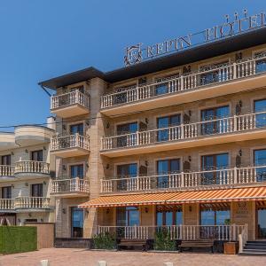 отель Отель Репин (Витязево)