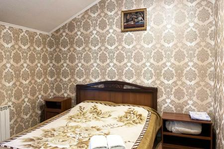 Отель Восток в Махачкала - Россия