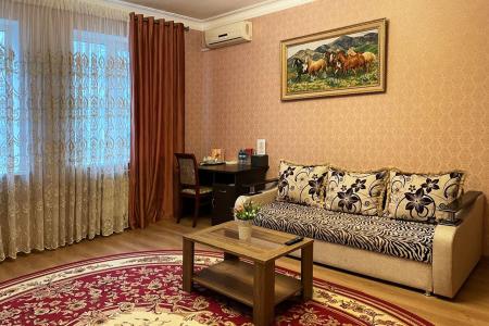 Отель Восток в Махачкала - Россия