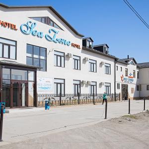 отель Sea Zone Hotel