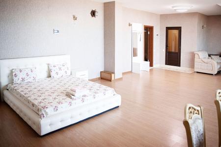 Отель Sea Zone Hotel в Дербент - Россия