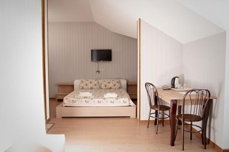 Отель Sea Zone Hotel в Дербент - Россия