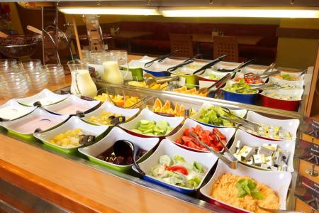 Отель Ibis Budapest City  в Будапешт - Венгрия