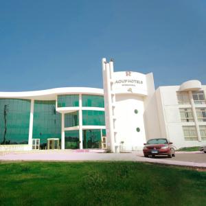 отель Amarina Sun Resort & Aqua Park