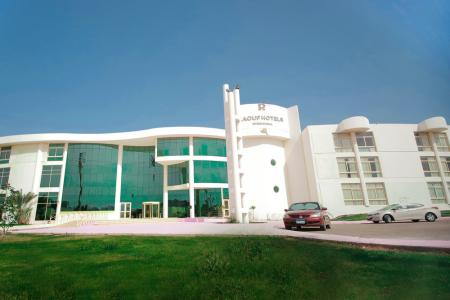 Отель Amarina Sun Resort & Aqua Park в Набк Бей - Египет