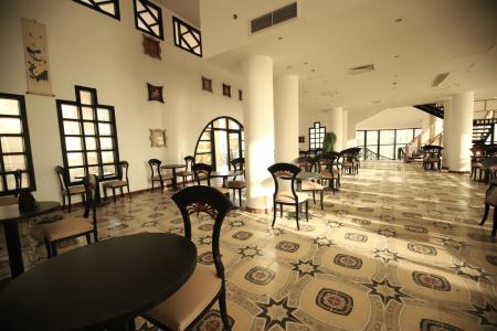 Отель Amarina Sun Resort & Aqua Park в Набк Бей - Египет