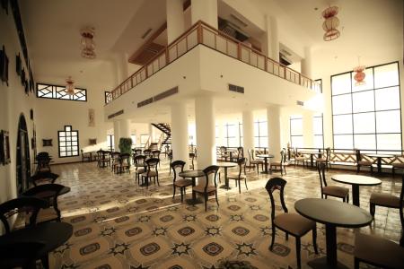 Отель Amarina Sun Resort & Aqua Park в Набк Бей - Египет