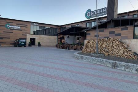 Отель Отель Облака в Минеральные воды - Россия