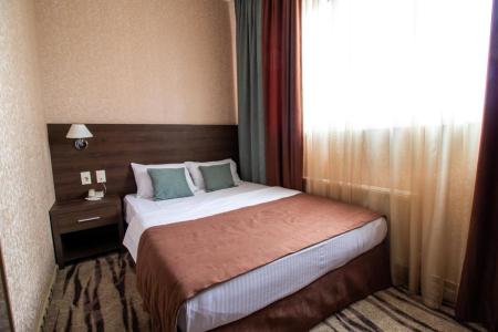 Отель Отель Облака в Минеральные воды - Россия