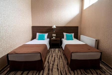 Отель Отель Облака в Минеральные воды - Россия