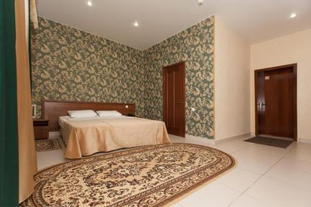 Регина Болгар